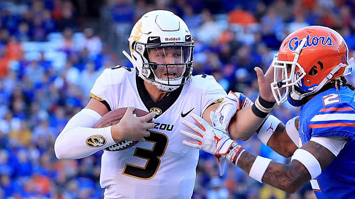 Which NFL Draft Prospects Will Be More Productive As Pros Than They Were in College?