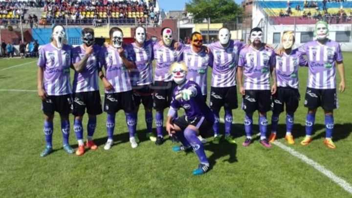 Pinino Mas comparó a Boca con Sacachispas y la respuesta de los jugadores del ascenso se hizo viral Pinino Mas comparó a Boca con Sacachispas y la respuesta de los jugadores del ascenso se hizo viral