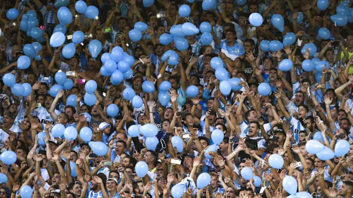 FALTAN 4 FECHAS | Así está el descenso y la clasificación a las Copas en la Superliga de Argentina