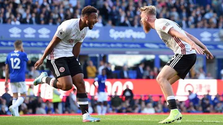 Everton 0-2 Sheffield United: Report, Ratings & Reaction as Blades Edge Past Lacklustre Toffees