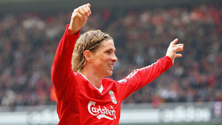 Fernando Torres: El Niño's Liverpool Legacy Means the Rest Just Doesn't Matter