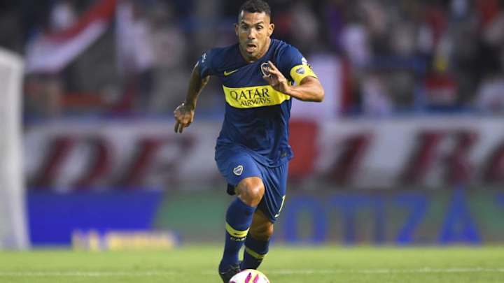 El posible XI de Boca para el debut oficial de Gustavo Alfaro como entrenador El posible XI de Boca para el debut oficial de Gustavo Alfaro como entrenador