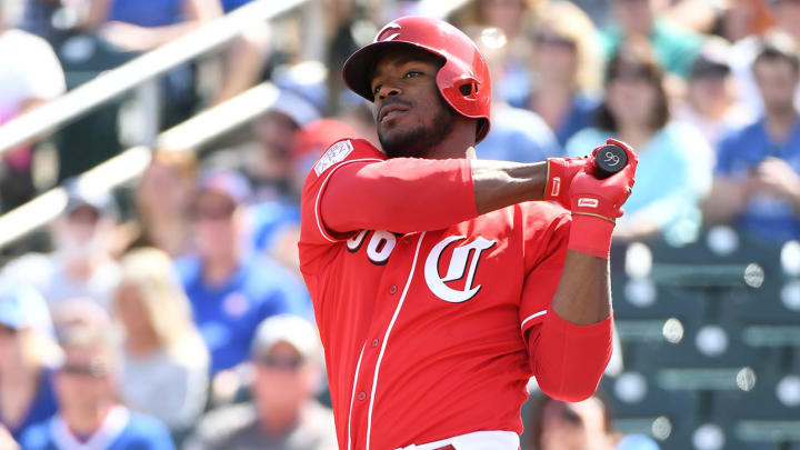 Yasiel Puig on Dodgers' Decision to Move Him: 'It’s Their Problem'