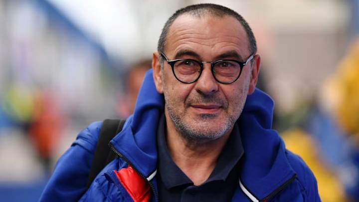 Maurizio Sarri Gives Positive Assessment of First Season at Chelsea Despite Intense Demands of PL
