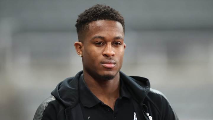 Sheffield Wednesday Confirm Loan Signing of Newcastle Duo Rolando Aarons & Achraf Lazaar