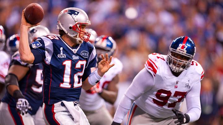 How the Patriots Have Fared Against the Spread in the Super Bowl