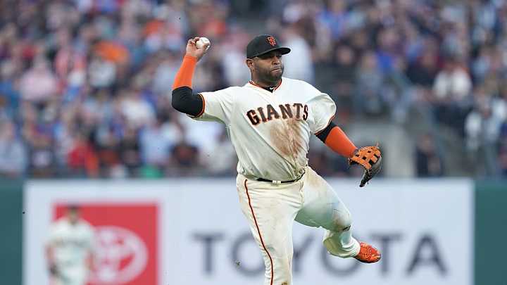 Pablo Sandoval to Undergo Tommy John Surgery in First Week of September Pablo Sandoval to Undergo Tommy John Surgery in First Week of September