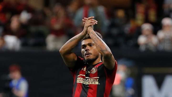 Josef Martínez envió contundente mensaje de apoyo a su país Venezuela