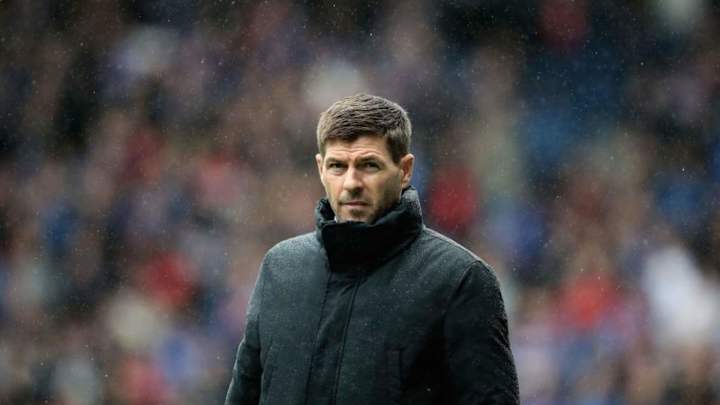 St Mirren vs Rangers: Where to Watch, Buy Tickets, Live Stream, Kick Off Time & Team News