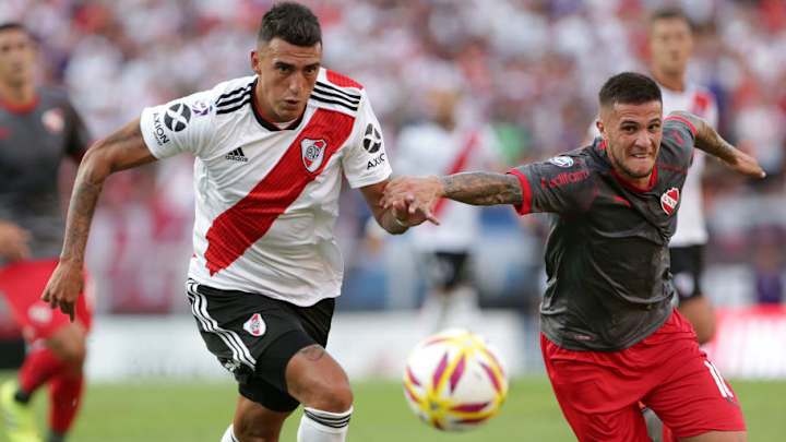 River negocia con Turkish Airlines para ser el nuevo sponsor de la camiseta