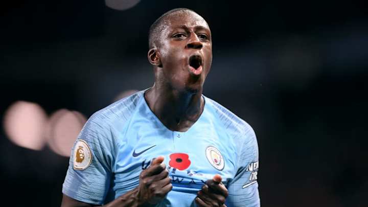 Mendy Named in Man City Squad vs. Burton as He Returns From Injury