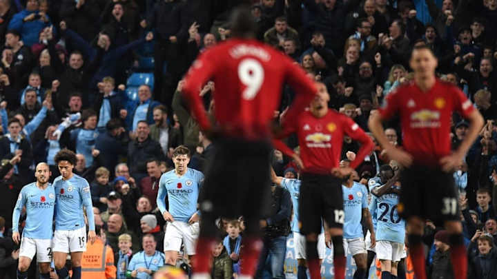 Michael Owen Predicts Manchester Derby Result Ahead of Huge Old Trafford Clash