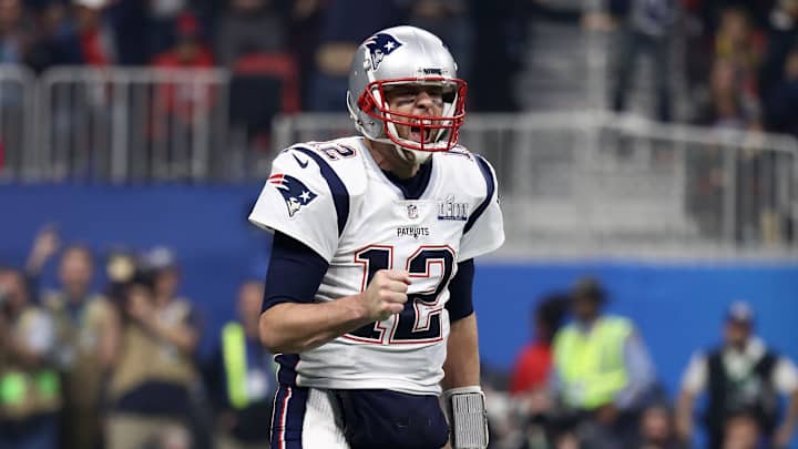 Razor-Thin Margin of Patriots' Super Bowl Run Highlights How Small Breaks Can Change Legacies