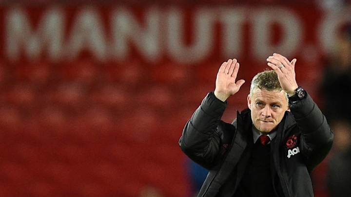 Ole Gunnar Solskjaer Says He Wants to Make Sure He Has the 'Right Characters' at Man Utd Ole Gunnar Solskjaer Says He Wants to Make Sure He Has the 'Right Characters' at Man Utd