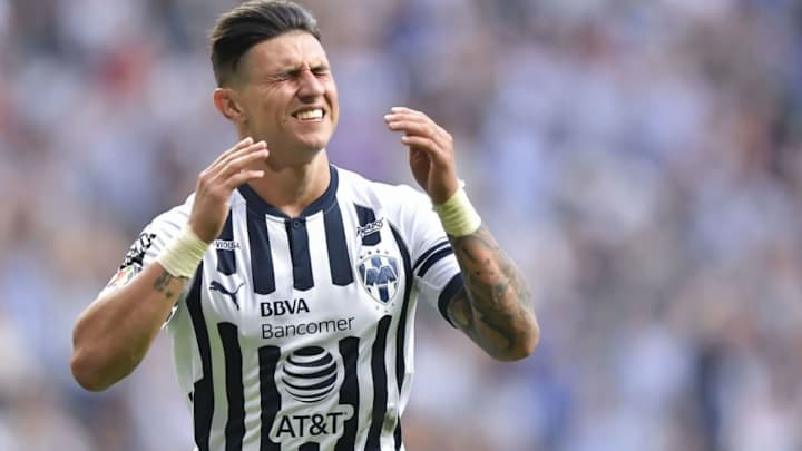 Se complica el pase de Adam Bareiro a San Lorenzo