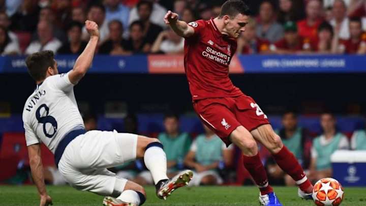 Liverpool's Andy Robertson Undergoes Minor Procedure Ahead of New Season