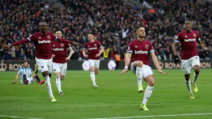 West Ham 4-3 Huddersfield: Report, Ratings & Reaction as Hammers Produce Incredible Comeback