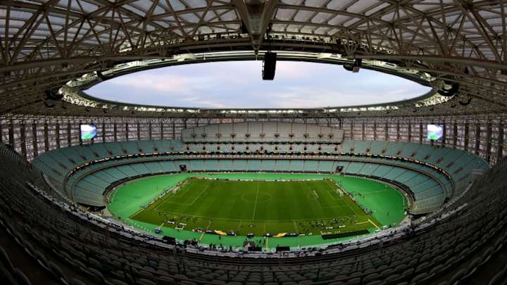 Europa League Final Preview: Chelsea & Arsenal's Legendary Journeys Reach Their Conclusion in Baku