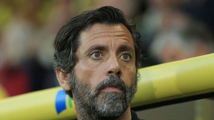 Quique Sanchez Flores: Comparing the Current Watford Squad to the One the Spanish Manager Left
