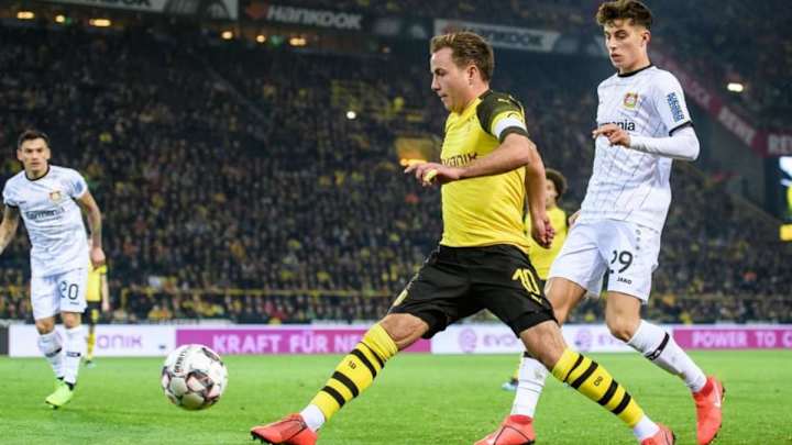 Dortmund vs Leverkusen Preview: Where to Watch, Buy Tickets, Live Stream, Kick Off Time & Team News