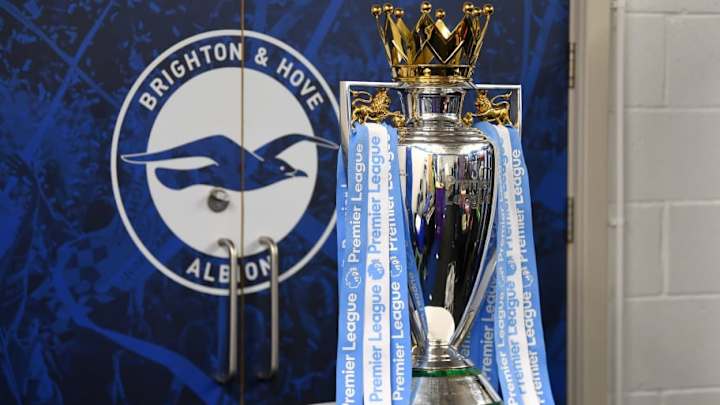 Brighton & Hove Albion 2019/20 Fixtures: When Seagulls Play Palace, Man City, Liverpool & More