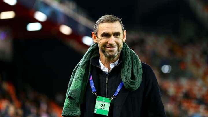 Arsenal Favourite Martin Keown Bemoans Transfer Policy With Club Restricted to January Loan Deals Arsenal Favourite Martin Keown Bemoans Transfer Policy With Club Restricted to January Loan Deals