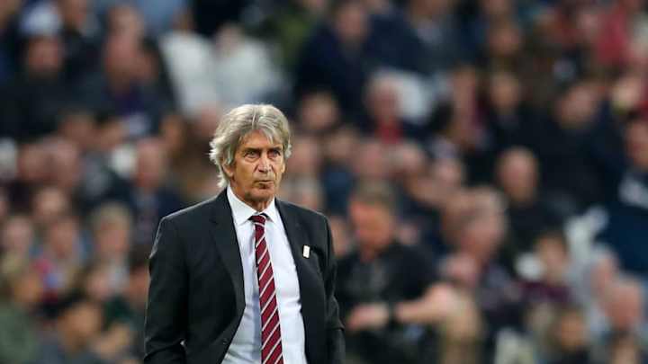 Manuel Pellegrini Labels Home Defeat to Everton as West Ham's Worst Performance of the Season
