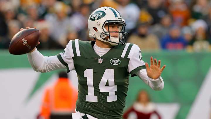 New York Jets NFL Draft Picks: 2019 Round-by-Round Results, Grades