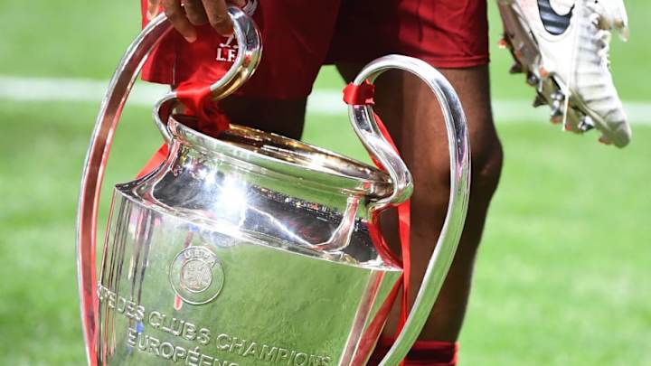 Los ingresos que tendrán los equipos participantes en la próxima edición de la Champions League Los ingresos que tendrán los equipos participantes en la próxima edición de la Champions League