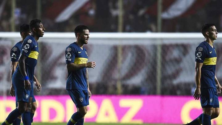 UNIÓN 1-3 BOCA | El 1x1 del Xeneize tras el gran triunfo con remontada incluída