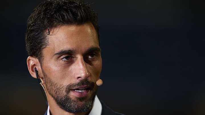 La respuesta de Álvaro Arbeloa sobre su supuesto antibarcelonismo