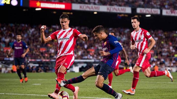 Bernardo Espinosa, primera incorporación del RCD Espanyol