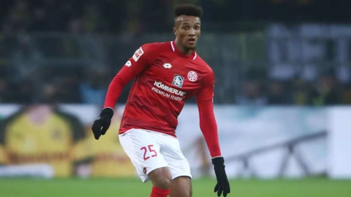 Jean-Philippe Gbamin: 4 Things to Know About Everton's Latest Acquisition