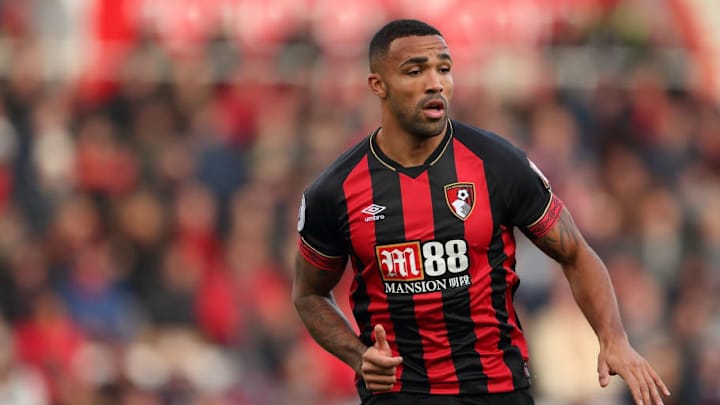 Bournemouth Issue Hands Off Warning to Chelsea With £75m Valuation of Callum Wilson