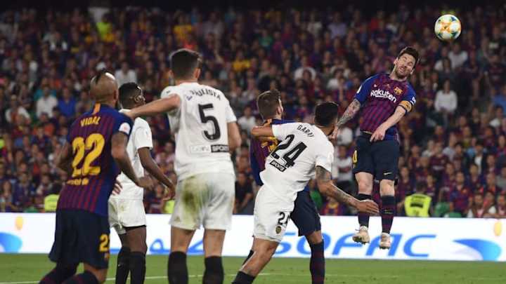 Las predicciones de la cuarta jornada de LaLiga Santander