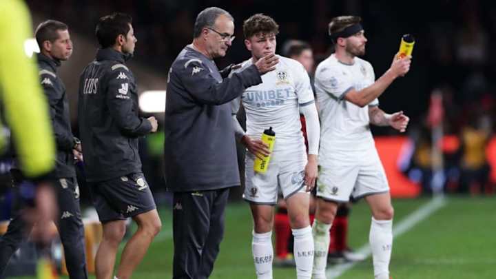 Why Marcelo Bielsa and Experience From 2018/19 Season Will Help Leeds Get Promoted