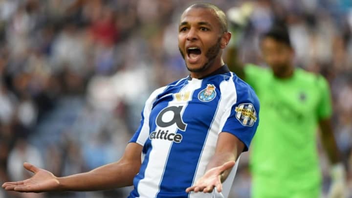 Yacine Brahimi in 'Very Advanced Negotiations' With Arsenal Following Release From Porto