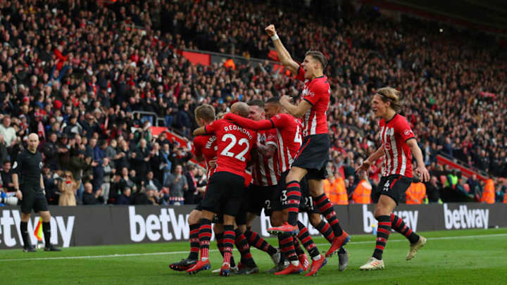 Southampton 2-1 Tottenham: Report, Ratings & Reaction as Saints Late Show Stuns Spurs