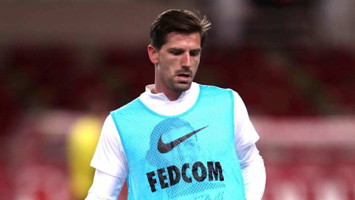 Adrien Silva's 'Camp' Blast Leicester City for Lack of Respect to Midfielder Adrien Silva's 'Camp' Blast Leicester City for Lack of Respect to Midfielder