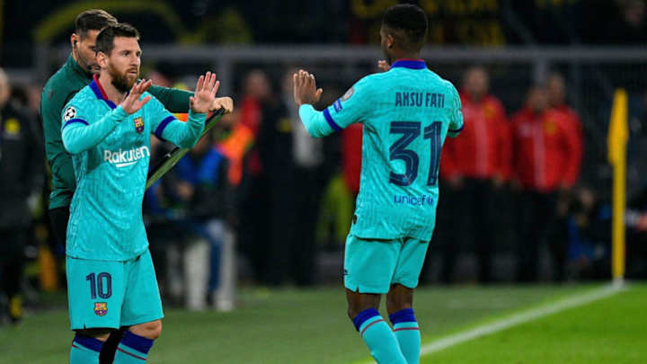 Granada - Barcelona | Cuándo es, TV, 'streaming', posibles alineaciones y claves del partido