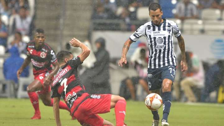 Liga MX, Jornada 11 | Partidos, horarios, cobertura de TV y tabla general al momento