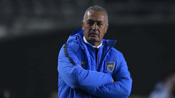 Banfield vs Boca | Horario, transmisión de TV y posibles formaciones