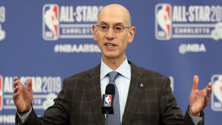 Adam Silver: Mavericks Seeing 'Complete Change in Culture' After Workplace Misconduct Investigation Adam Silver: Mavericks Seeing 'Complete Change in Culture' After Workplace Misconduct Investigation