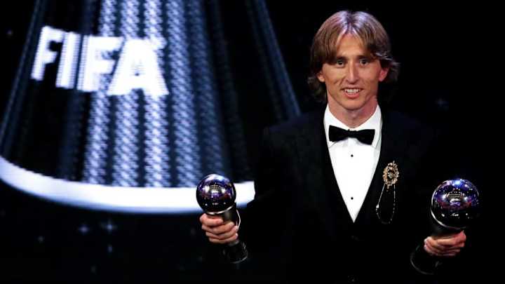 OFICIAL | Anunciados los 10 candidatos al premio 'The Best' de la FIFA