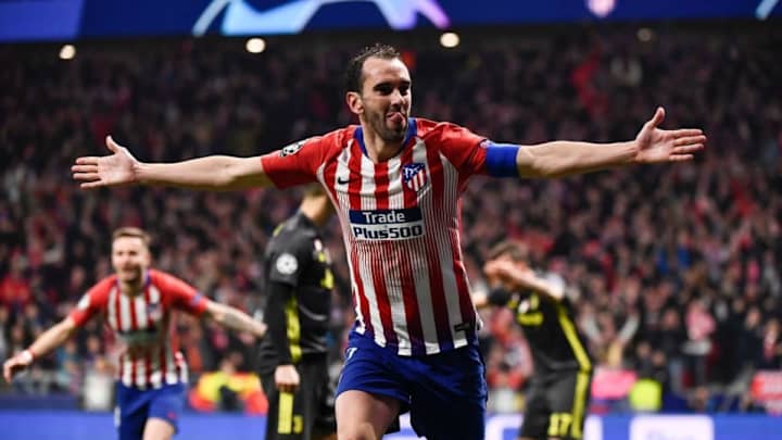Juventus vs Atletico Madrid Preview: Where to Watch, Live Stream, Kick Off Time & Team News Juventus vs Atletico Madrid Preview: Where to Watch, Live Stream, Kick Off Time & Team News
