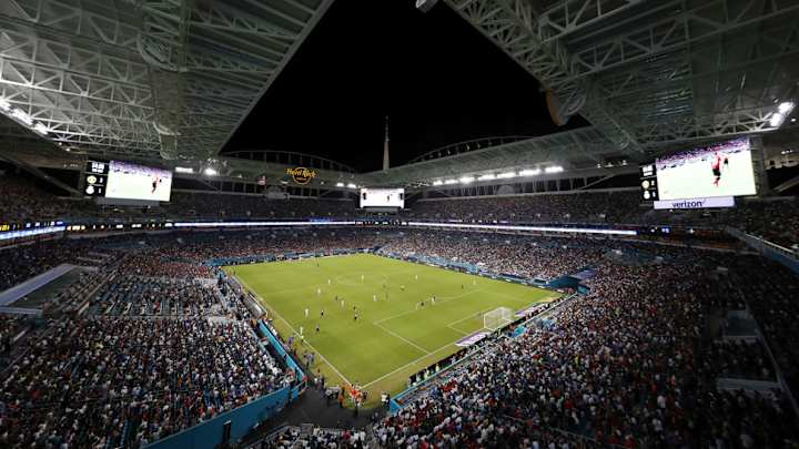 Relevent Ups Stakes With Federal Antitrust Lawsuit vs. U.S. Soccer