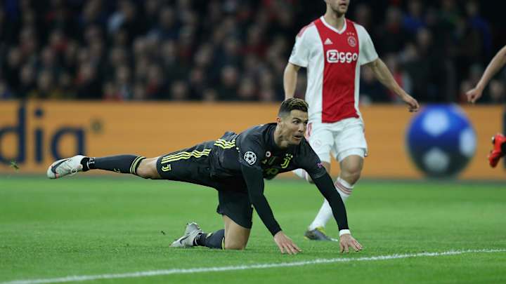 SPAL vs Juventus Live Stream: How to Watch Serie A Online