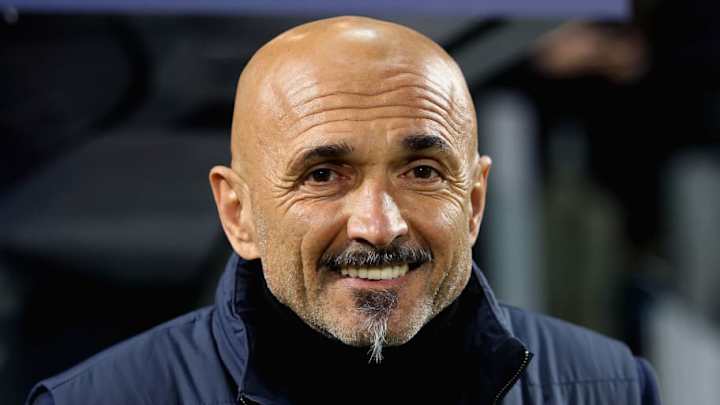 Luciano Spalletti Explains Why Inter's 1-1 Draw With Roma Is the 'Right Result' Luciano Spalletti Explains Why Inter's 1-1 Draw With Roma Is the 'Right Result'
