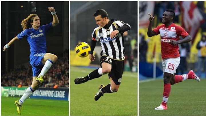 Throwback: The 50 Best Bargains You've Ever Picked Up in FIFA Ultimate Team