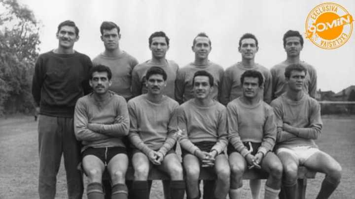 ​EXCLUSIVA | La Tota Carbajal se sincera y cuenta sus anécdotas como director técnico